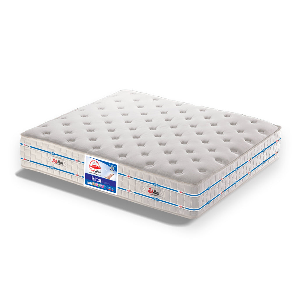 Hilton Mattress