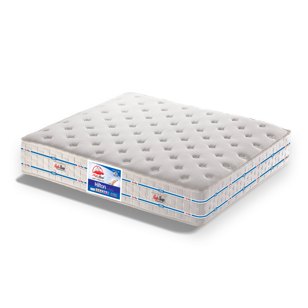 Hilton Mattress