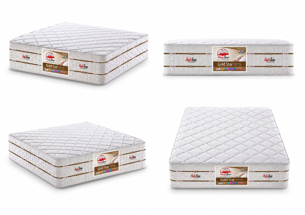 Gold Star Mattress