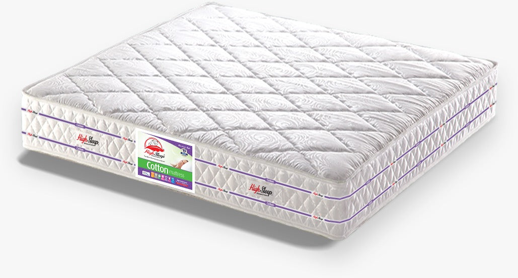 Cotton Mattress