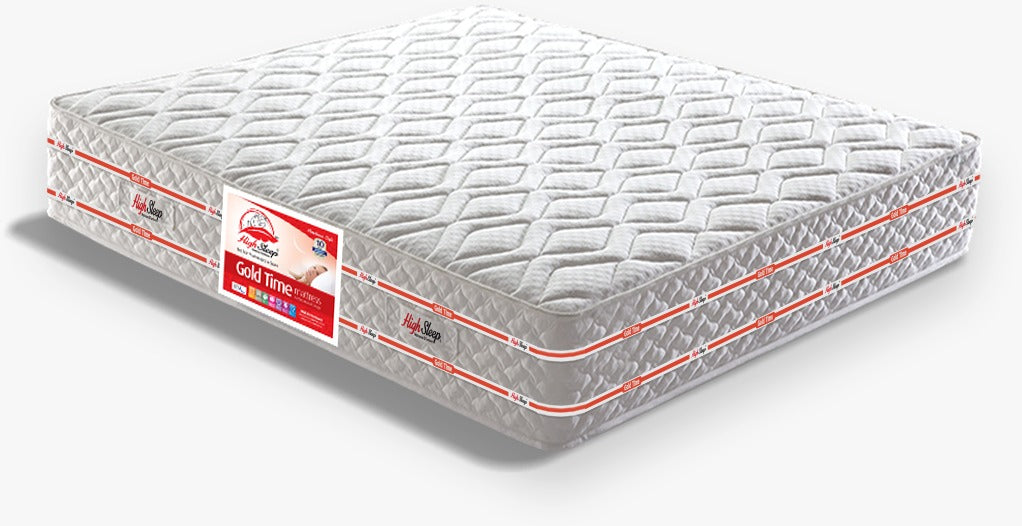 Gold Time Mattress