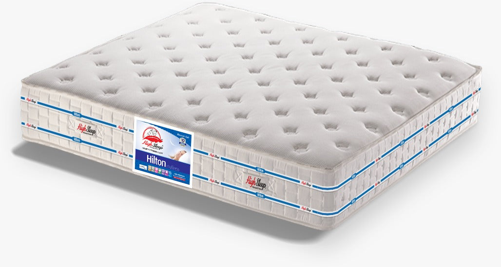 Hilton Mattress