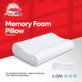Memory Foam Pillow