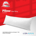 Pillow Fiber Filling