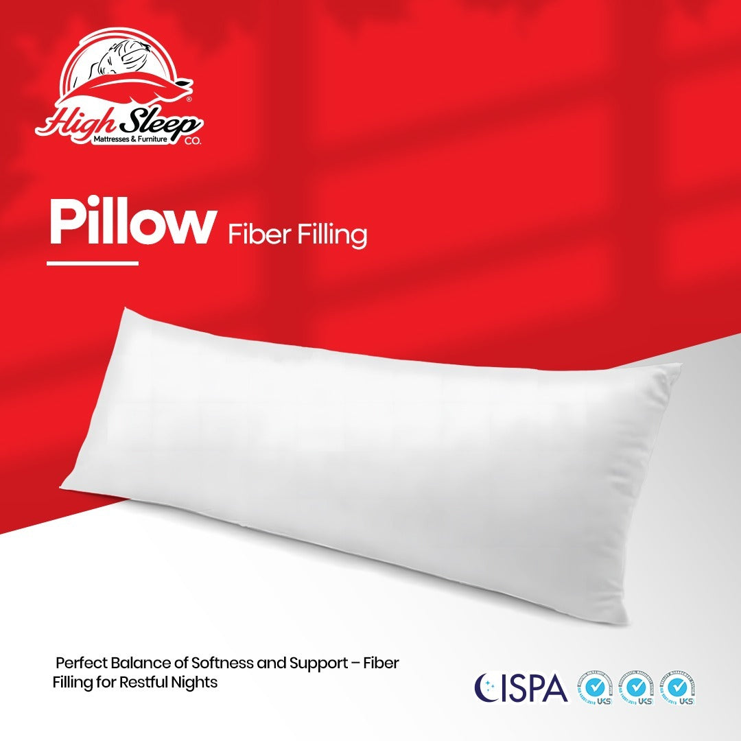 Pillow Fiber Filling