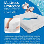 Waterproof Mattress Protector