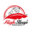 High Sleep - Home