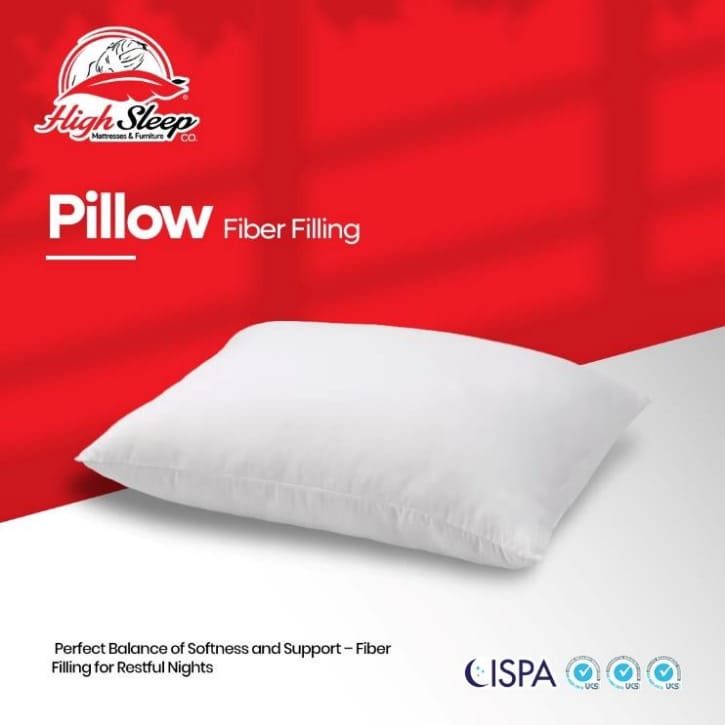 Pillow Fiber Filling 50*70